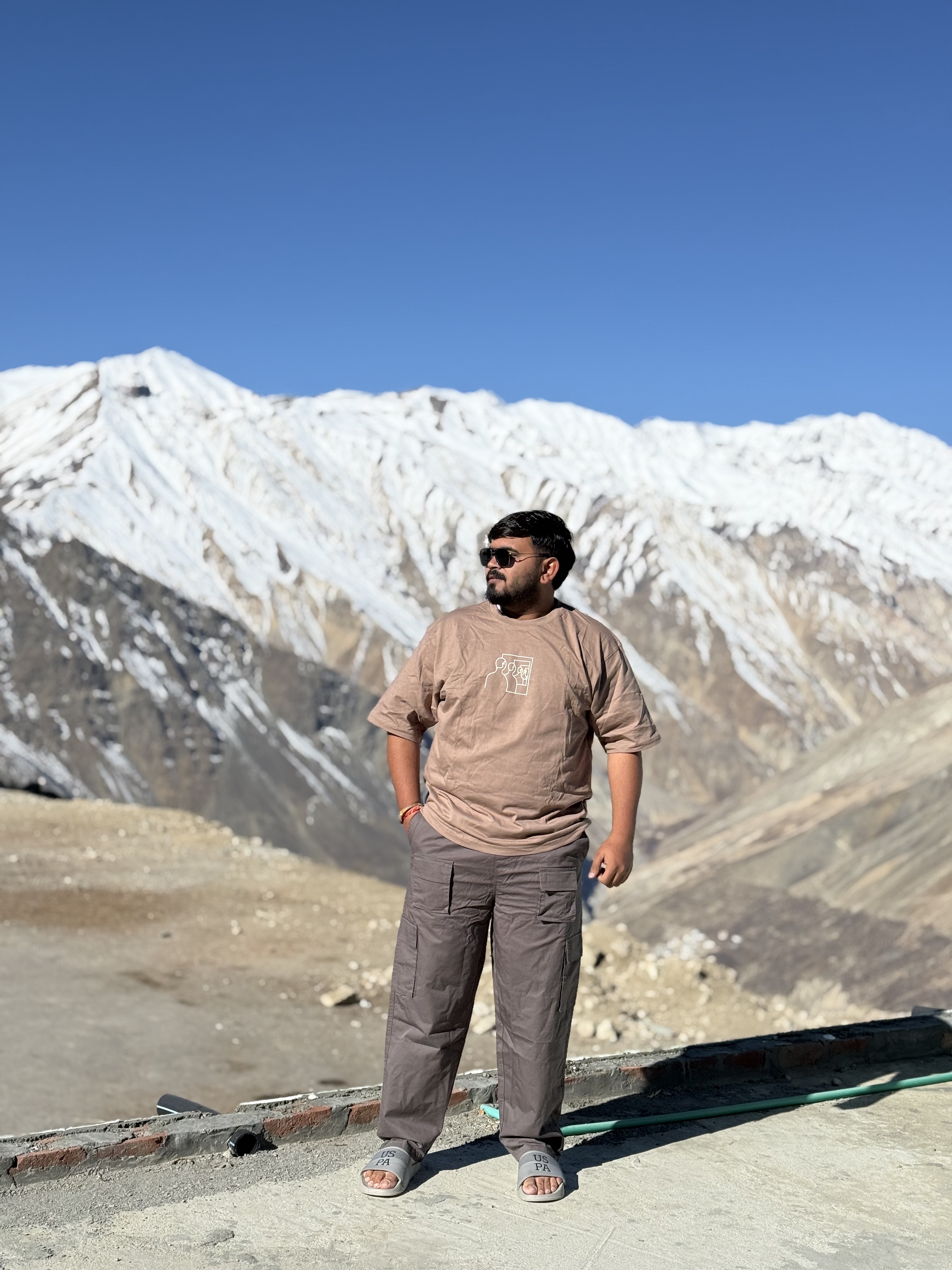 Founder of Travelloger